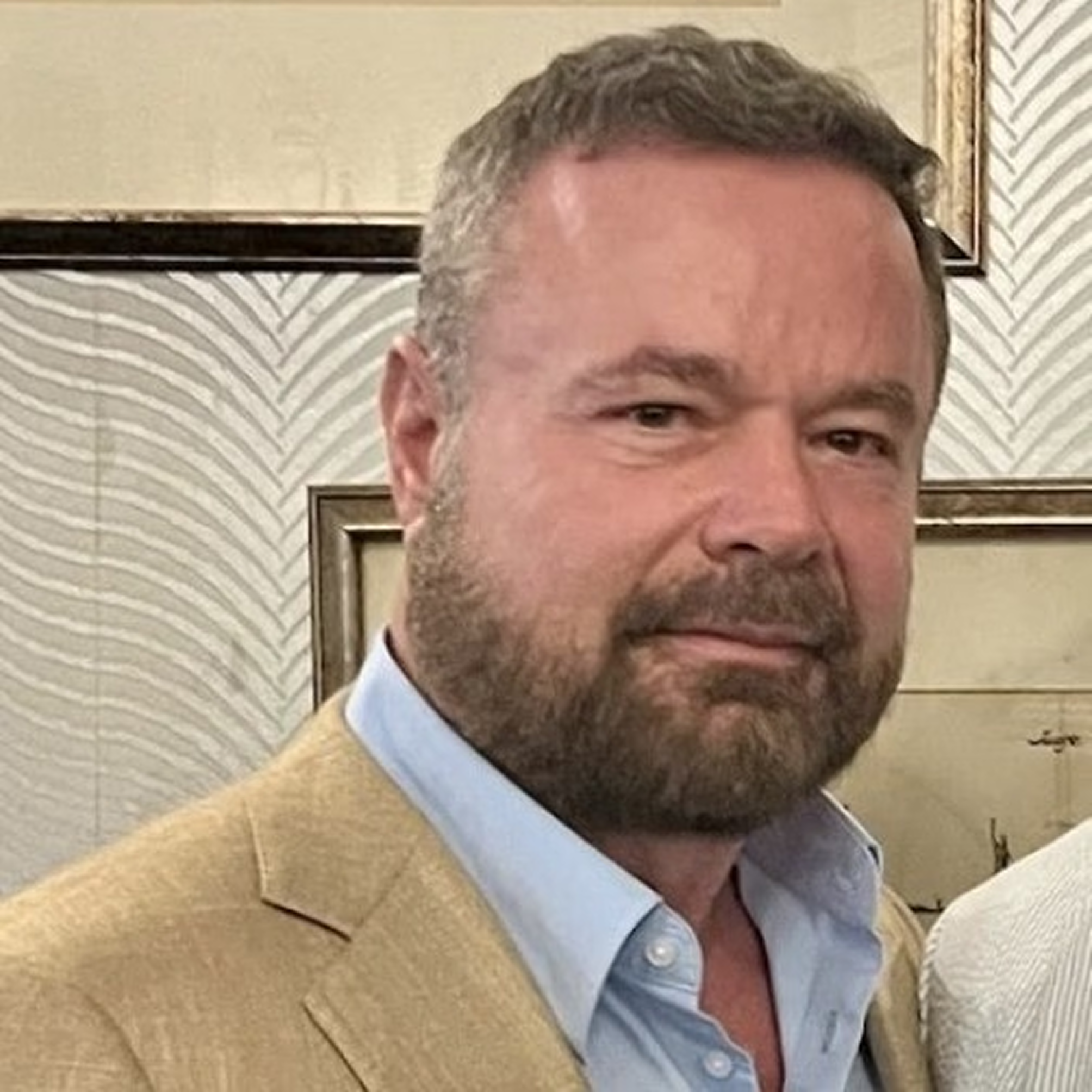 Bill Wood