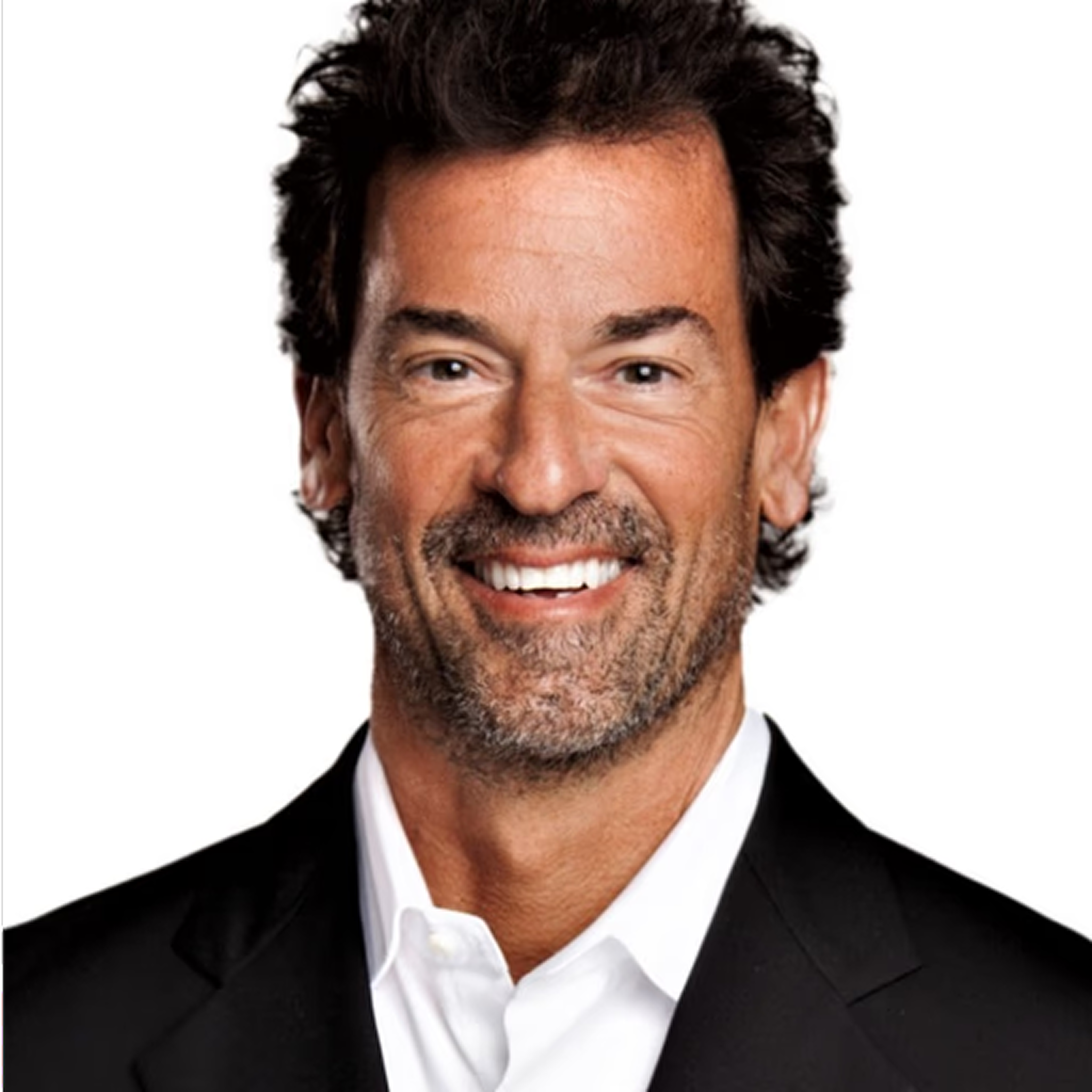 Greg Stock